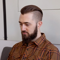 Picture of a Member